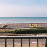 Studio Cabine Au Bord De Mer Sans Wi-Fi - Fr-1-821-27