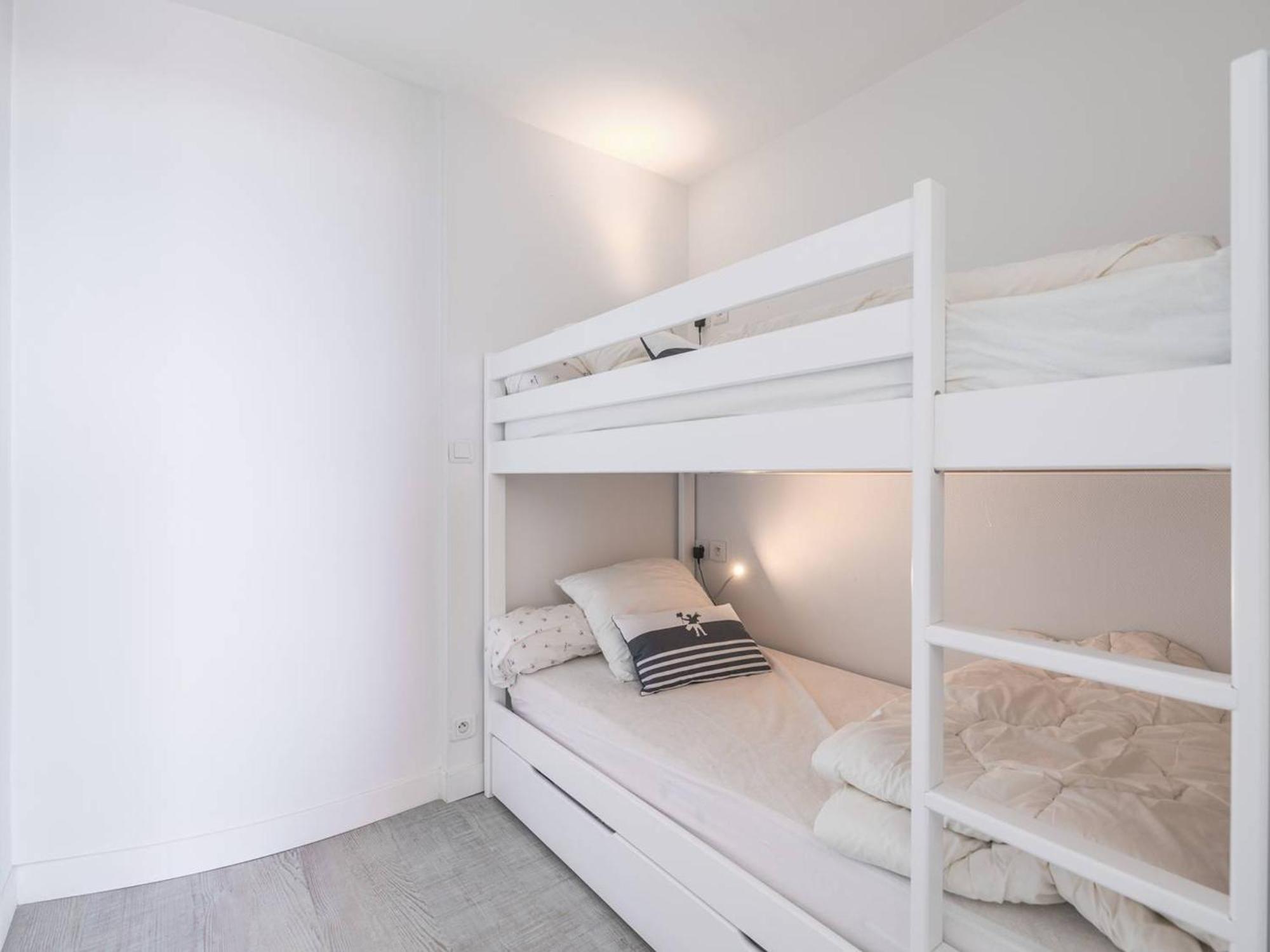 Au Bord De Sans Wi-fi - Fr-1-821-27 Appartement
