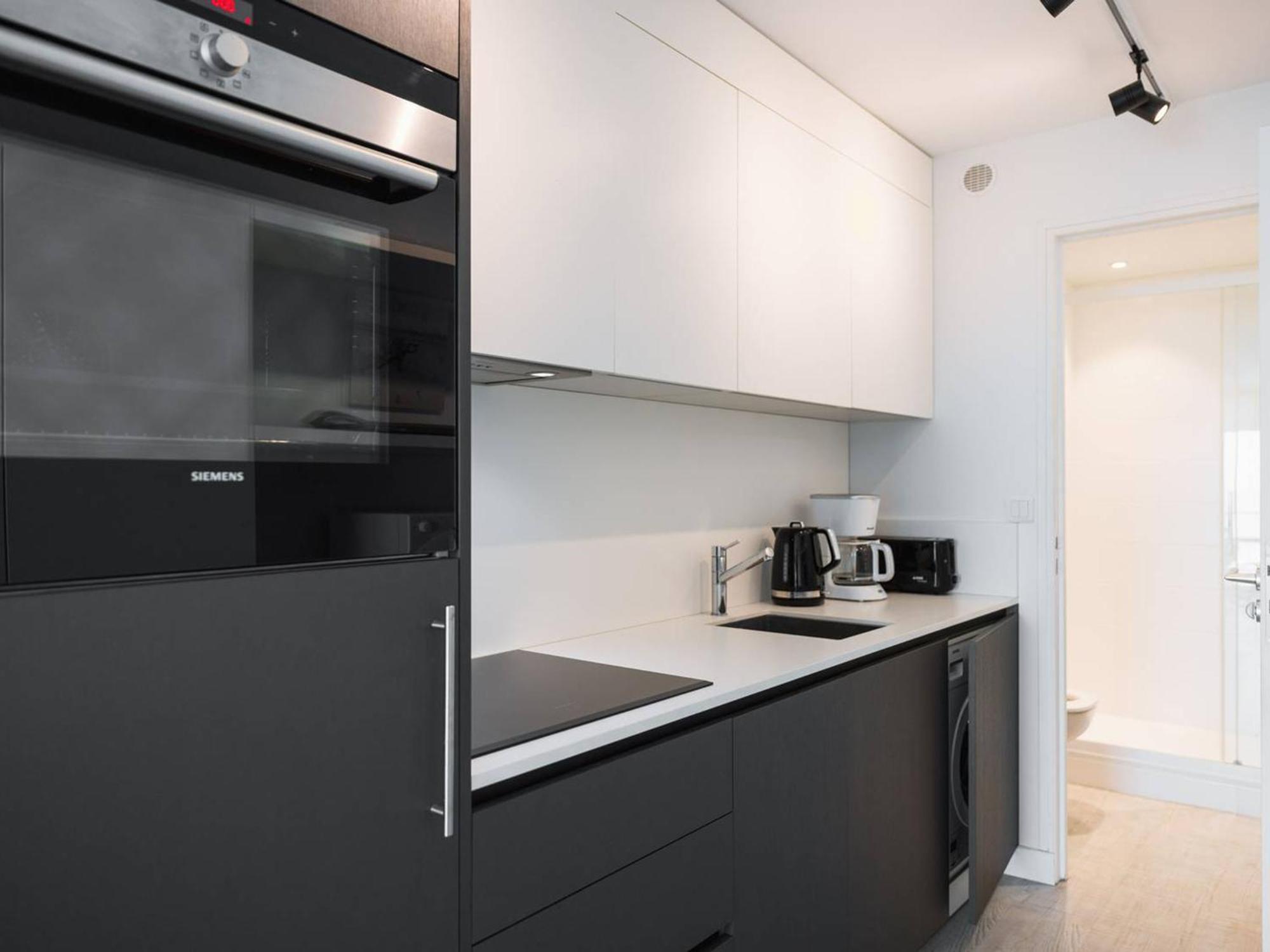 Au Bord De Sans Wi-fi - Fr-1-821-27 Appartement *