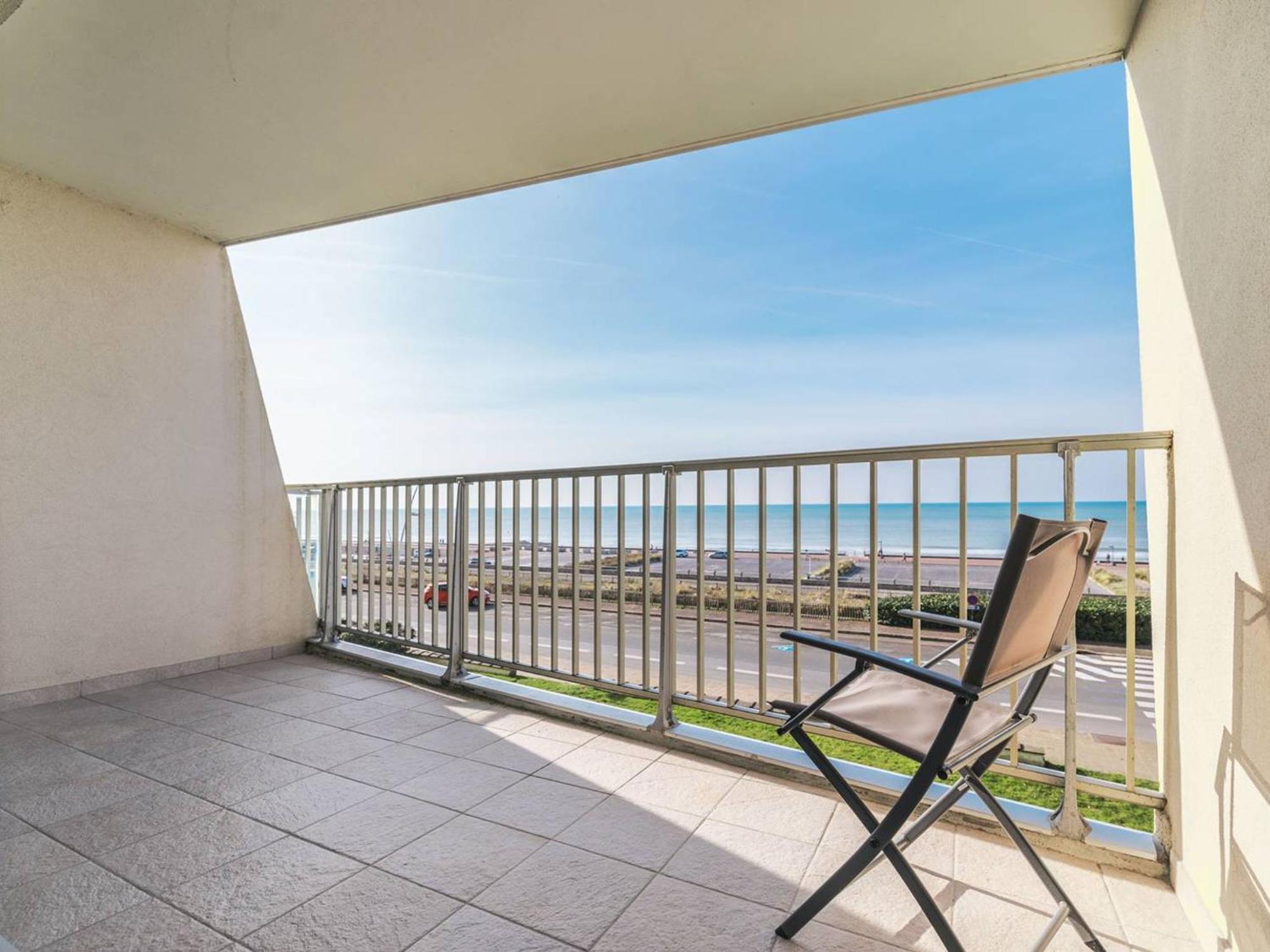Appartement Au Bord De Sans Wi-fi - Fr-1-821-27