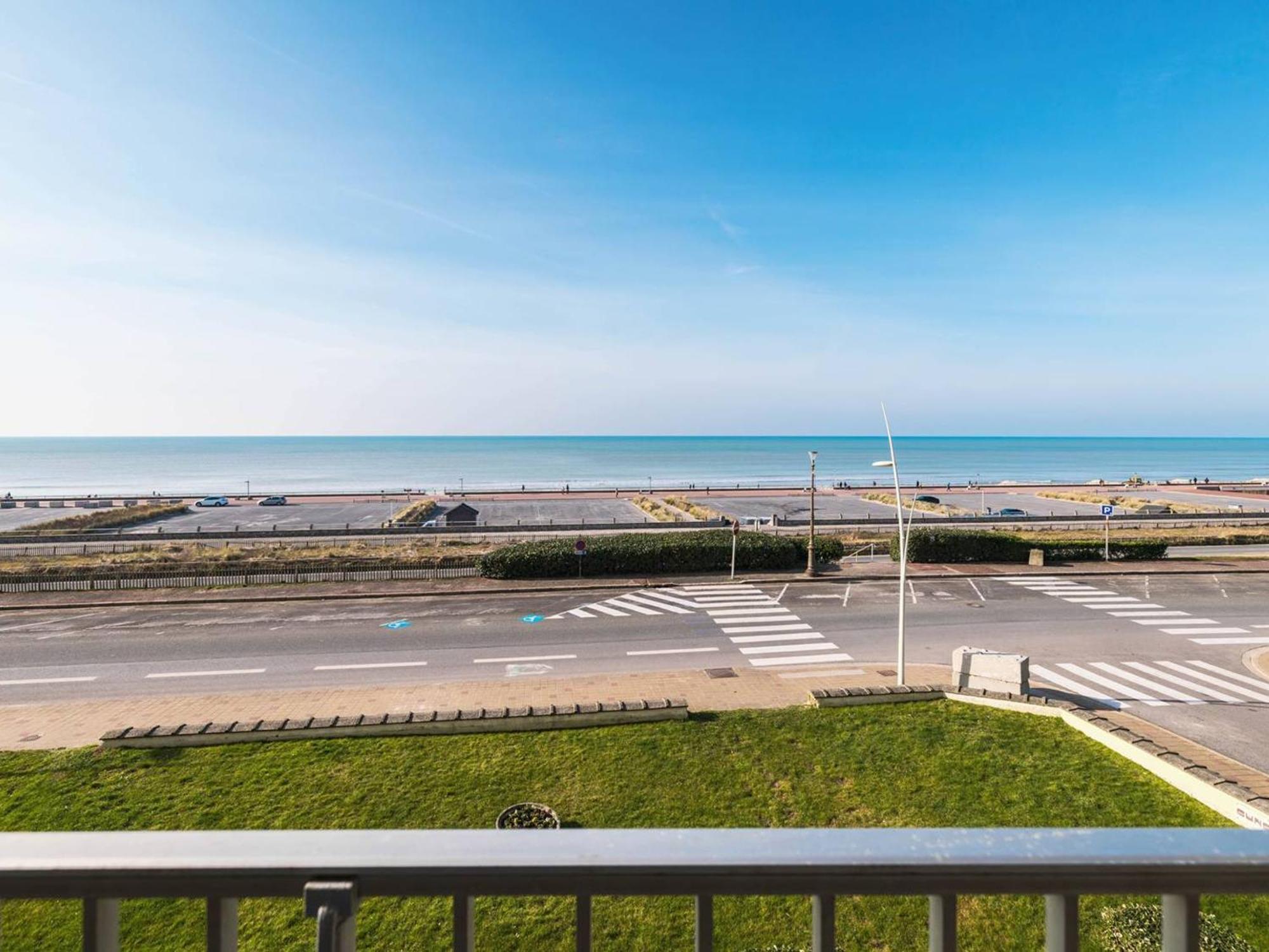 Au Bord De Sans Wi-fi - Fr-1-821-27 Appartement *